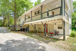 Cozy Studio Less Than 1 Mi to Downtown Mountain View!